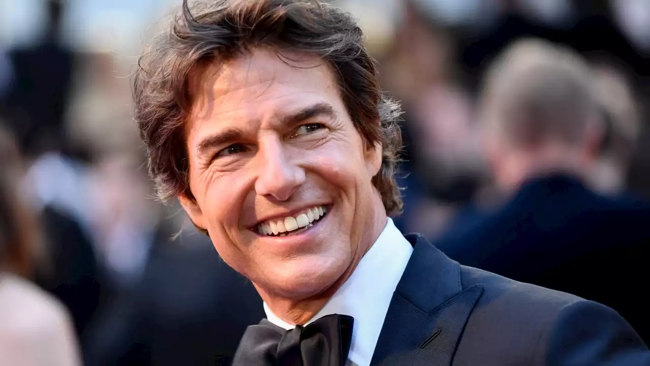 Tom Cruise may have skipped the Oscars to avoid Nicole Kidman