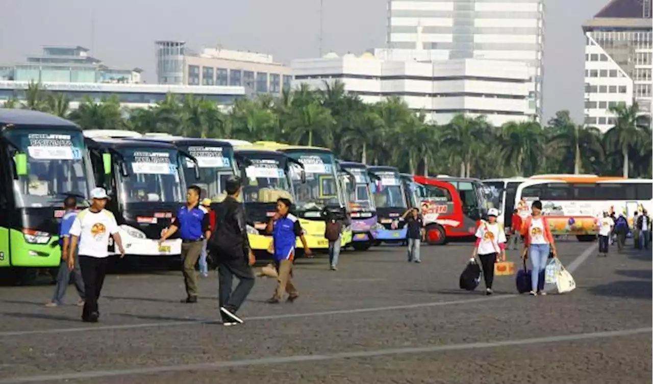 Perantau dari Daerah Miskin Ekstrem di Jawa Tengah Malu Gunakan Bahasa Jawa