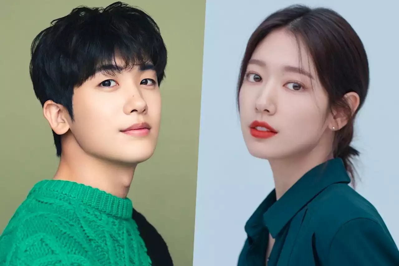 Park Hyung Sik And Park Shin Hye Confirmed To Reunite For New Drama + Yoon Bak And Gong Sung Ha Also Join Cast