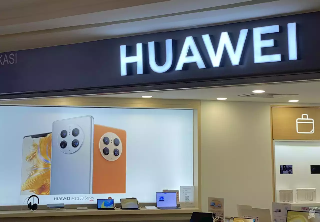 Huawei P60 series and Mate X3 foldable are launching on 23rd March - SoyaCincau