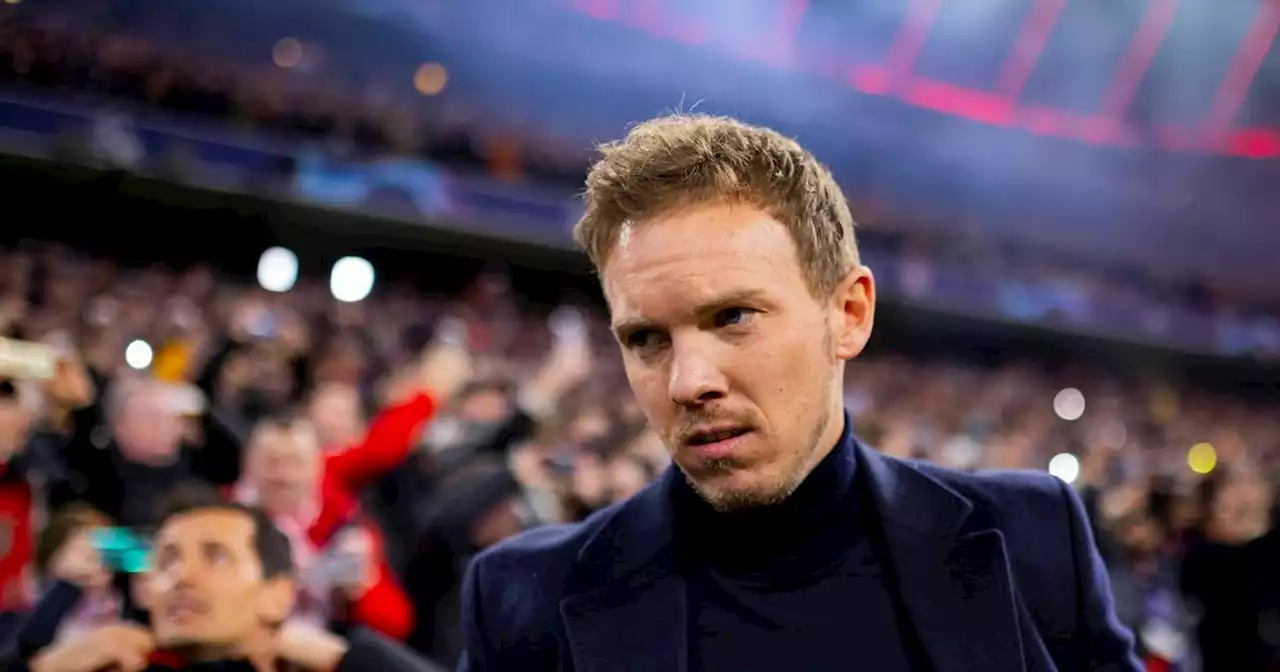 'Das hat Bayern für keinen Trainer gemacht' - Wieso Matthäus Nagelsmann adelt