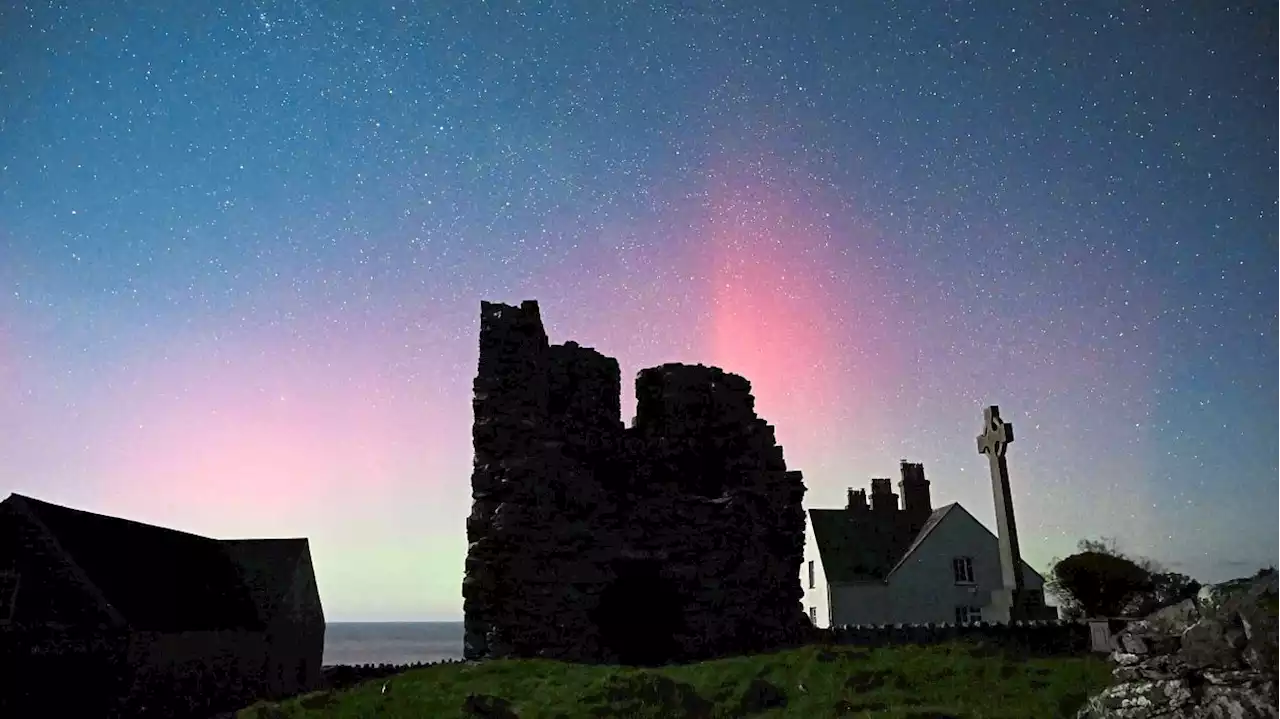 Europe&rsquo;s first 'Dark Skies Sanctuary' for peerless stargazing