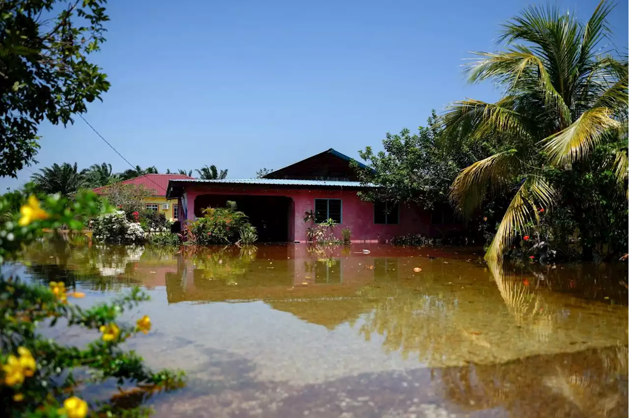 Floods: Melaka, Pahang fully recover as last relief centres close