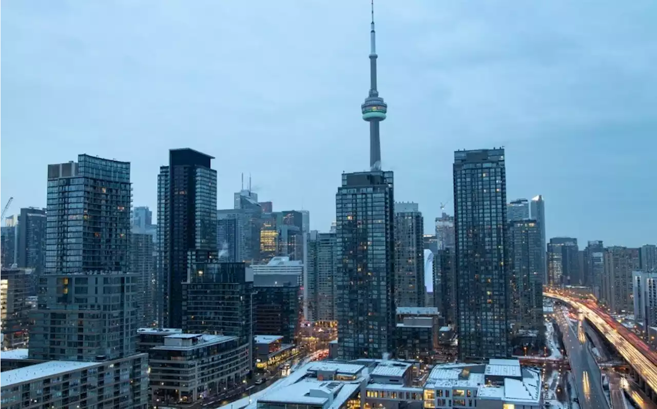 Despite 'Pullback,' Average Canadian Rent Rose 10% YoY in February