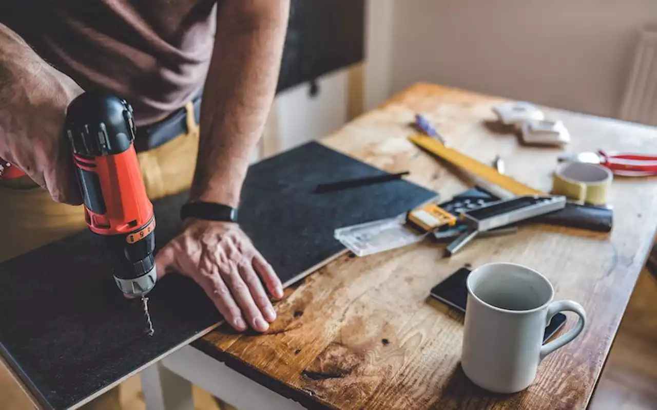 Ring In the Spring With These 3 Home Improvement Projects
