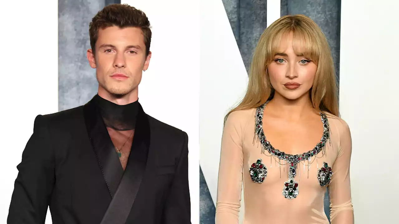 Who Is Shawn Mendes Dating Now? He’s ‘Seeing’ Sabrina Carpenter After His Split From Camila Cabello