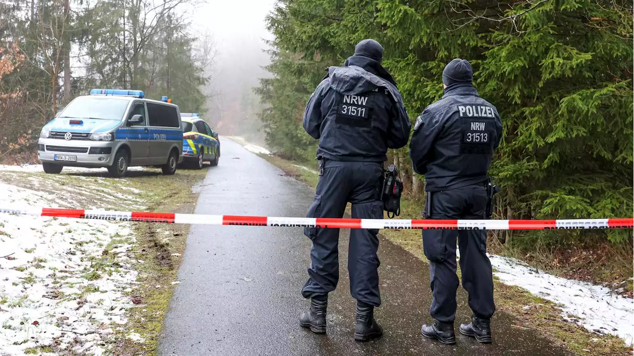 Gewaltverbrechen in Freudenberg: Zwei Mädchen nach Tod von Zwölfjähriger unter Tatverdacht