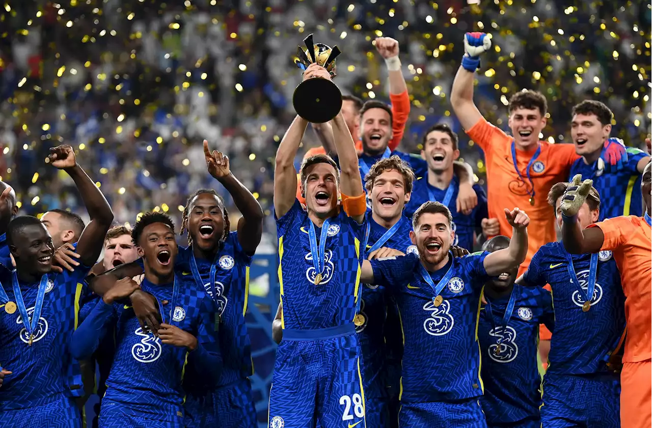 Chelsea given guaranteed entry to revamped FIFA Club World Cup in 2025