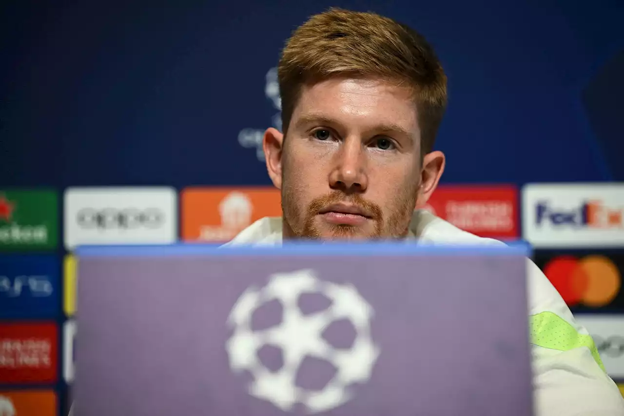 'Old man' De Bruyne hits back at critics as Guardiola delivers warning to Man City star