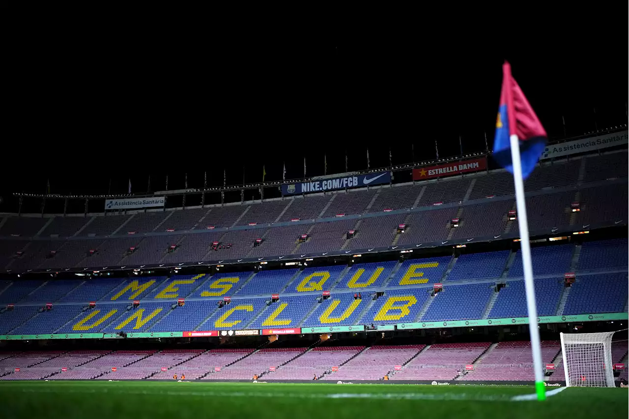 Why Barca paid referee committee vice-president as 'extraordinary' scandal explained