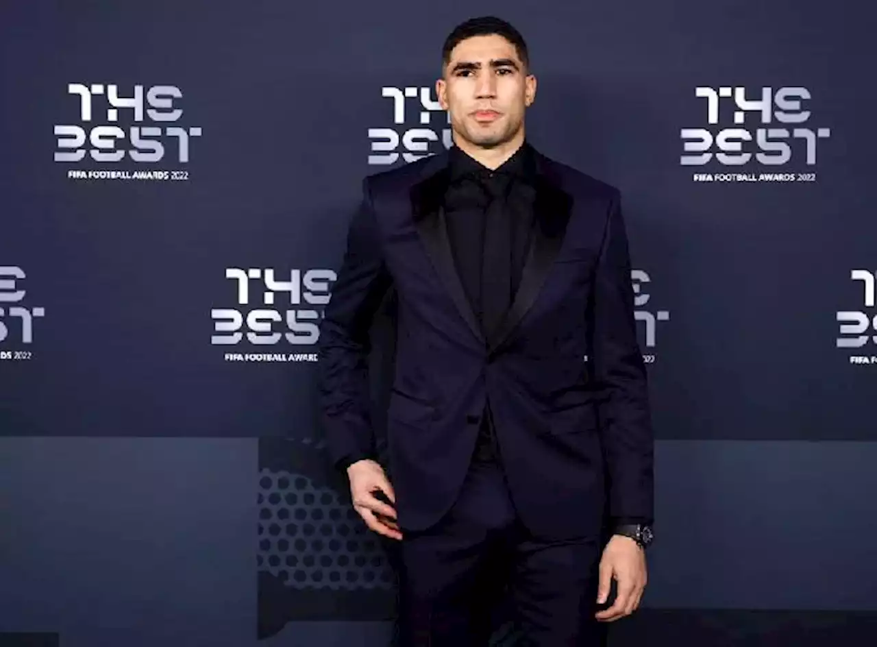 Didakwa Melakukan Pemerkosaan, Achraf Hakimi Tetap Dipanggil ke Timnas Maroko