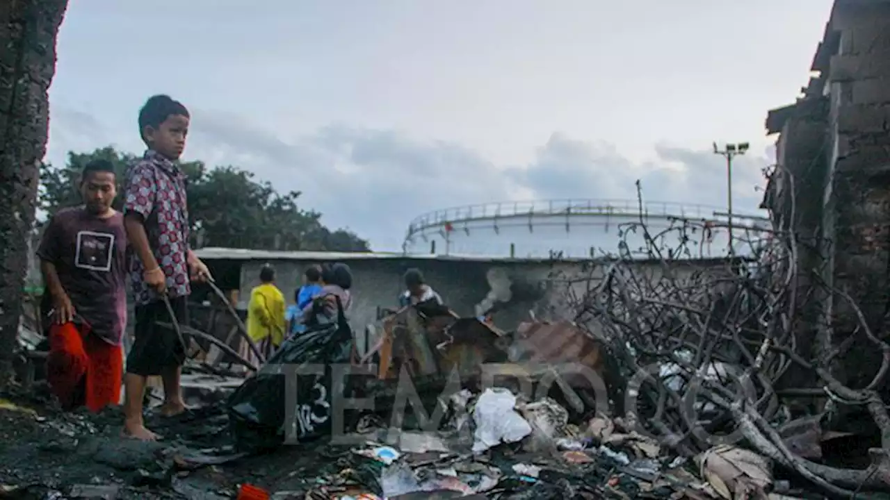 Jejak Intervensi Pemerintah di Tanah Merah Periode 1980-1990, Awal Mula Pembayaran Pajak PBB