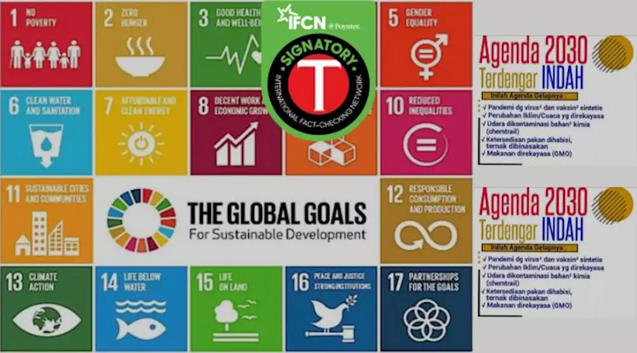 Keliru, Klaim SDGs Adalah Agenda Pengendalian Populasi