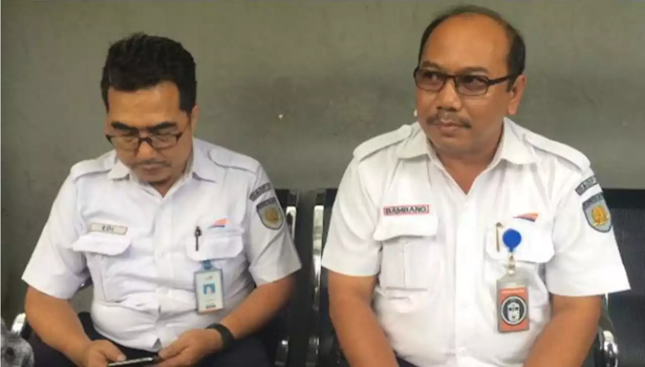 KPK Cegah Eks Dirut PT Transjakarta Kuncoro Wibowo Keluar Negeri