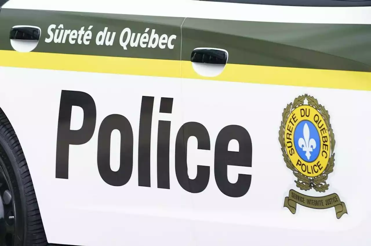 Quebec police report two pedestrians killed, nine injured after truck jumps sidewalk - Terrace Standard