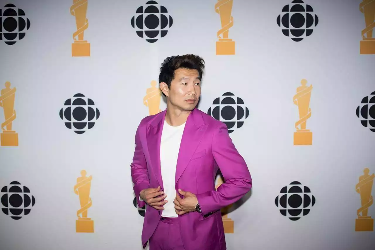 Topless protestor crashes Junos, as Weeknd wins 5th award with album of the year - Terrace Standard