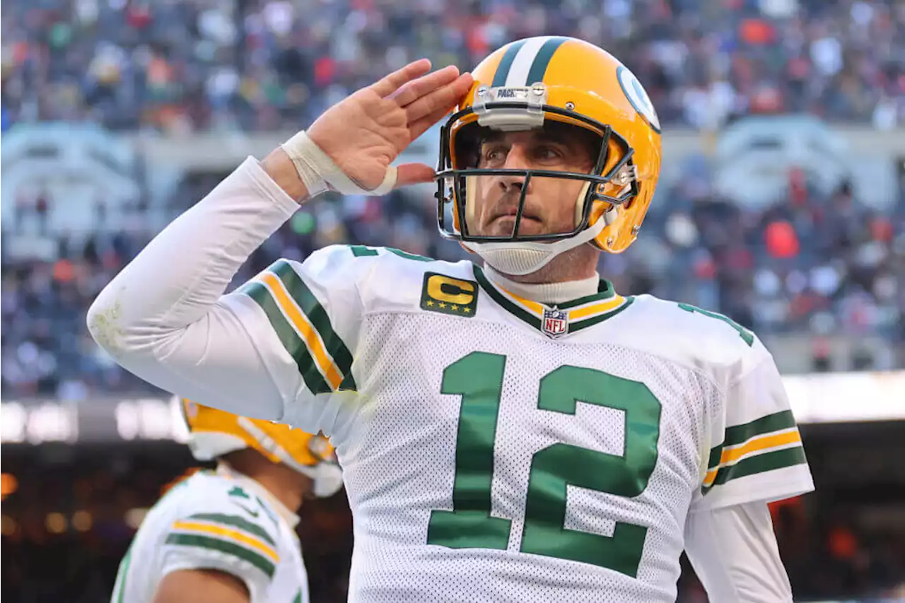 Jets rocket up SB odds with Rodgers speculation