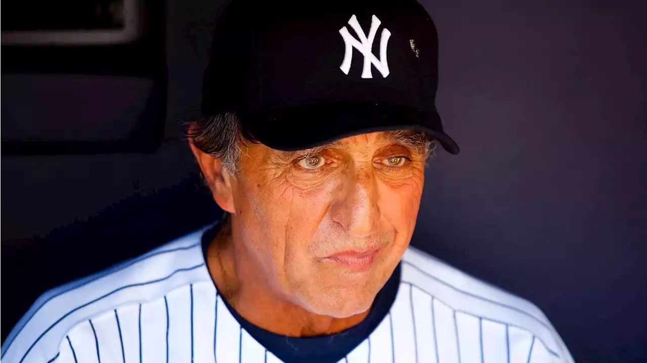 Yankees Legend Joe Pepitone Dies at 82, Team Confirms