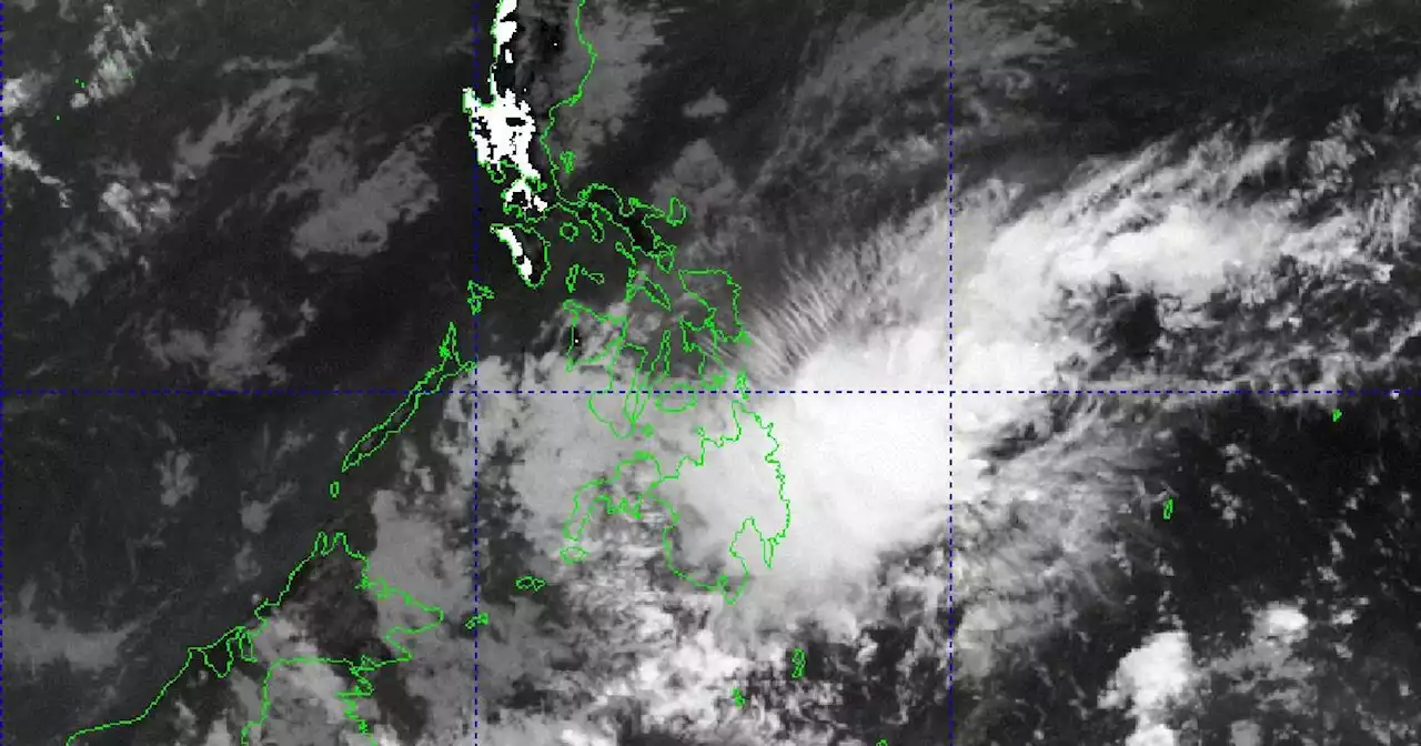 LPA unlikely to develop into storm but to bring rain in Mindanao