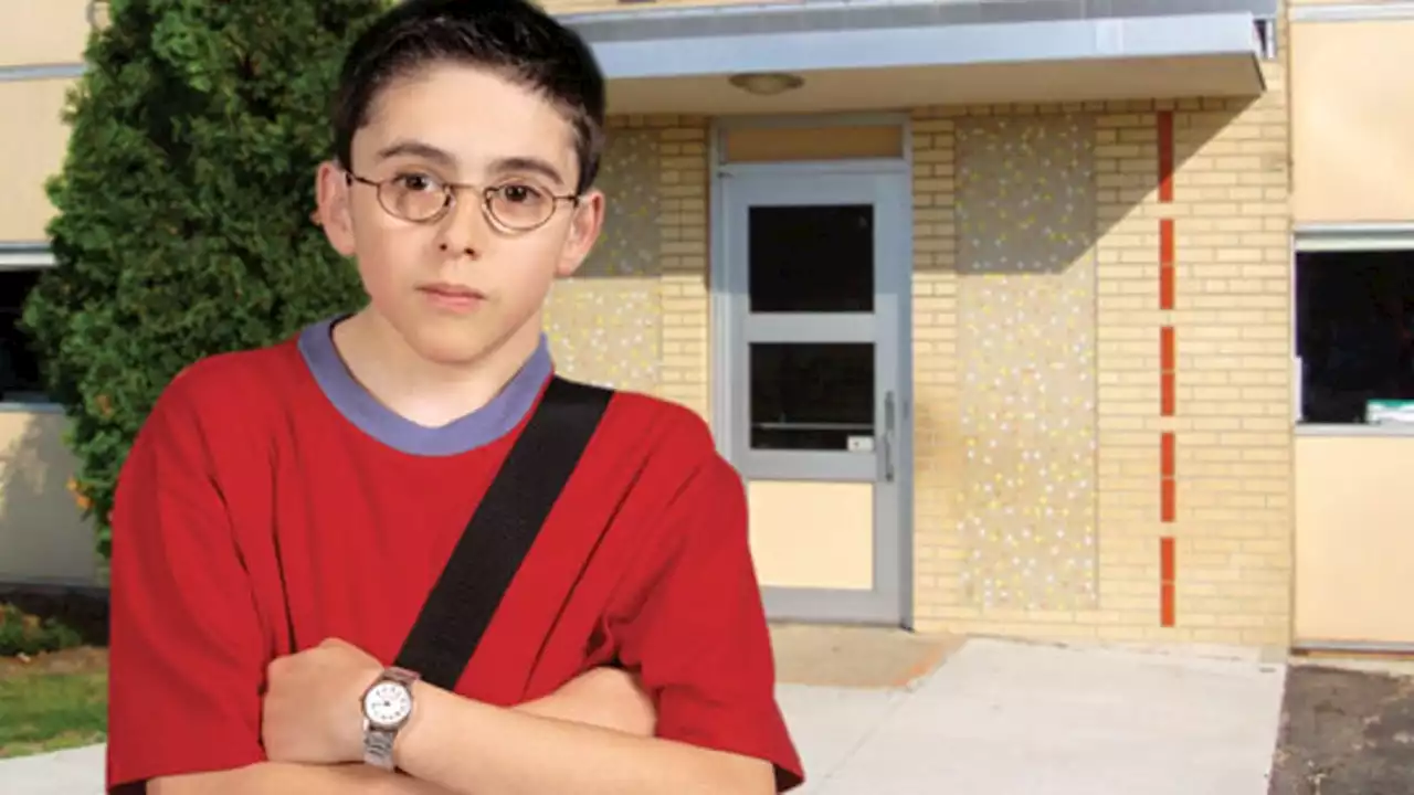 Weird Kid Shines During Dissection Project