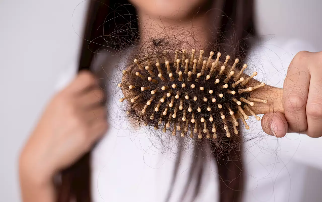 I’m a cleaning expert - you’ve been washing your hair brushes all wrong