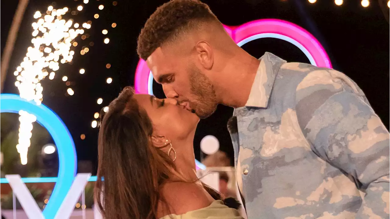 Love Island winners Kai & Sanam break their silence after beating Ron & Lana