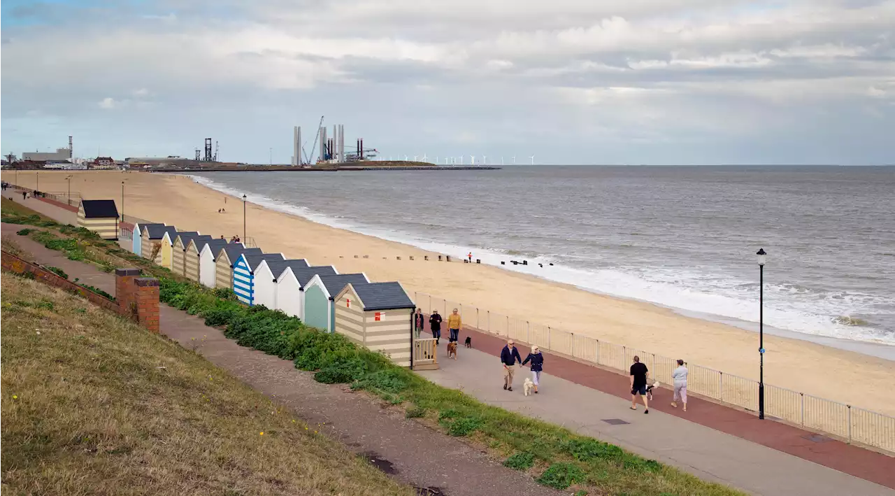 The UK beaches Brits warned not to swim at - including TripAdvisor's No. 1