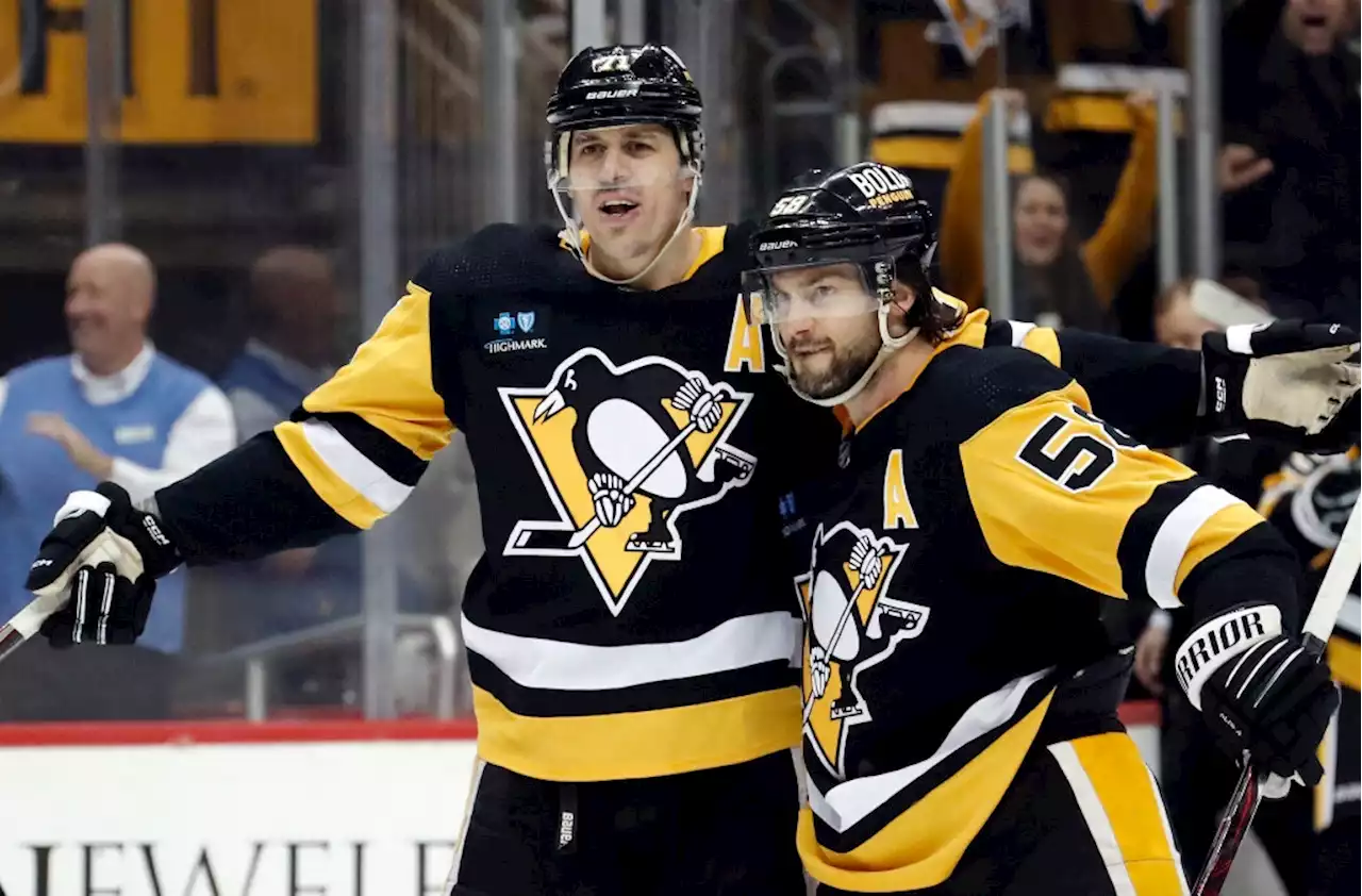 NHL Best Bets March 14th: March of the penguins