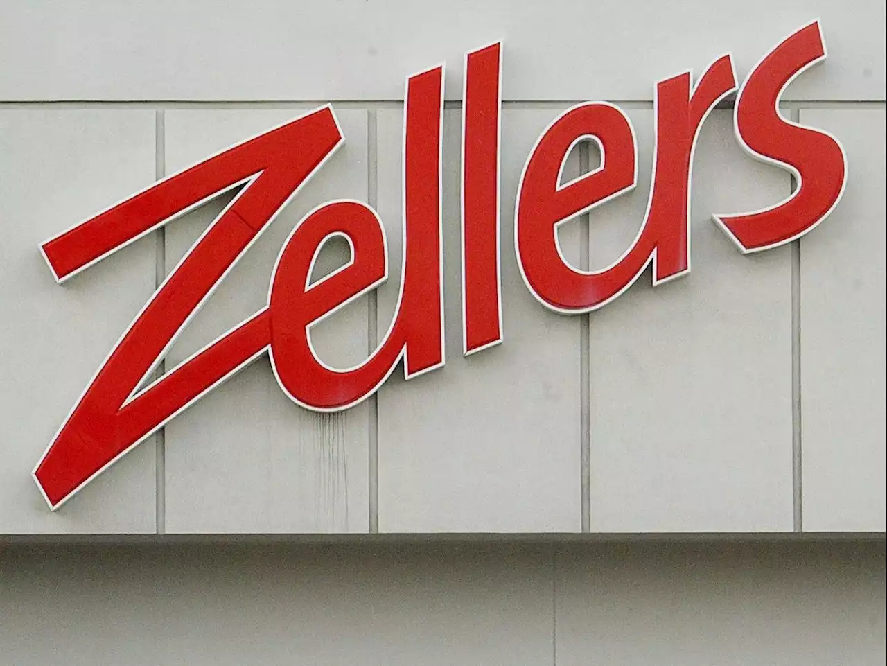 Nine Zellers locations, three in GTA, coming to Ontario on March 23