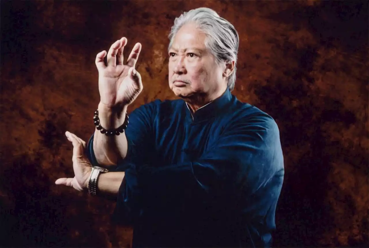 Filmart: Martial Arts Master Sammo Hung on Being “a Happy Dictator on Set”