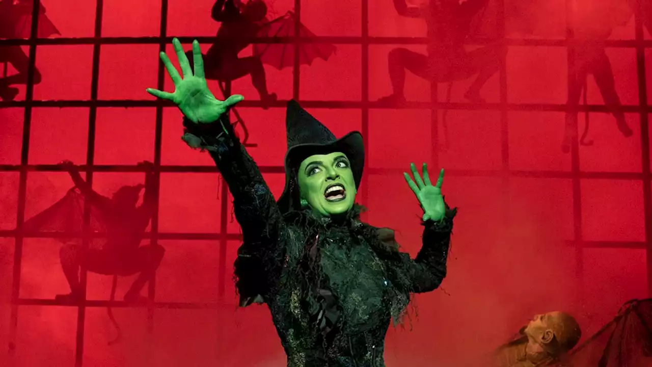 ‘Wicked’ Movie Moves Up Release Date From Christmas to Thanksgiving 2024