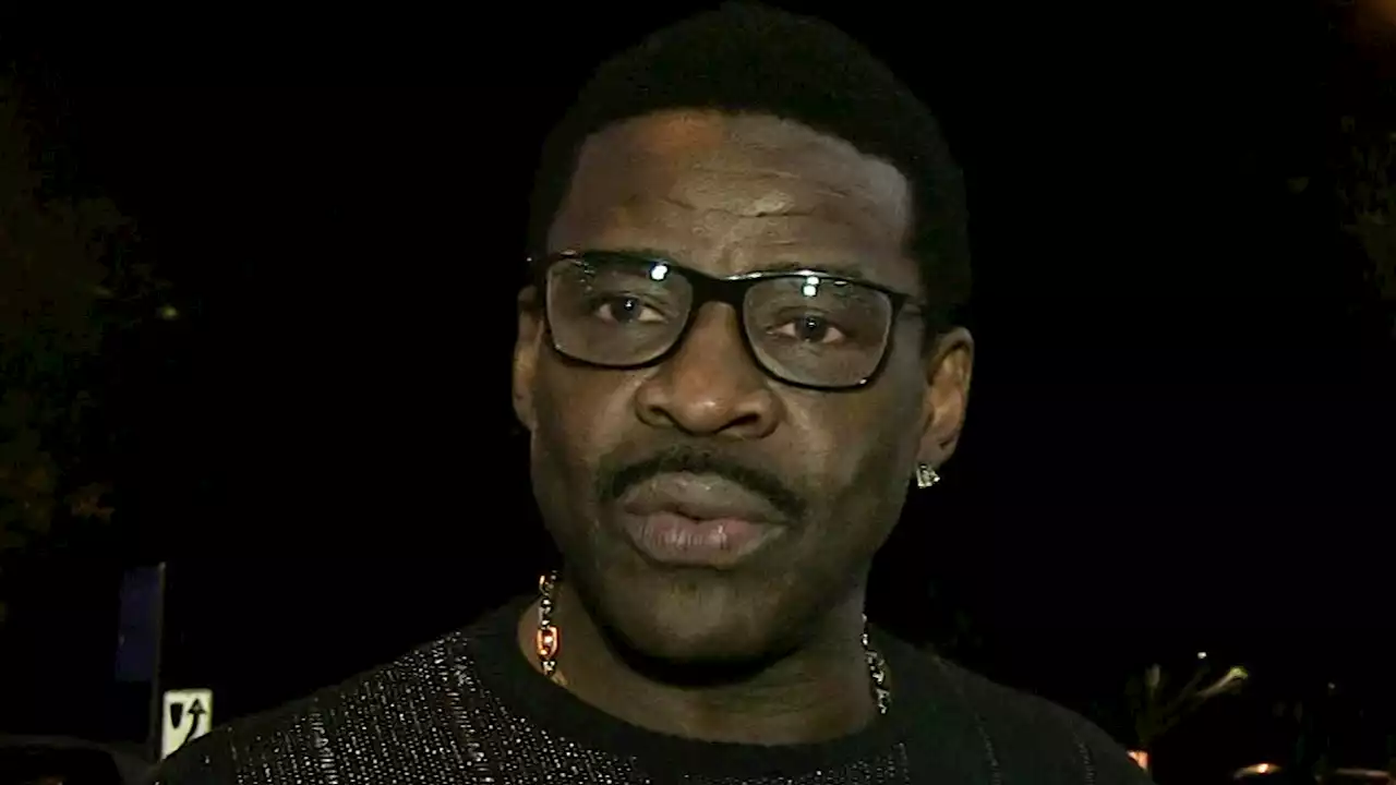 Michael Irvin Refiling $100 Million Lawsuit Against Marriott In Arizona