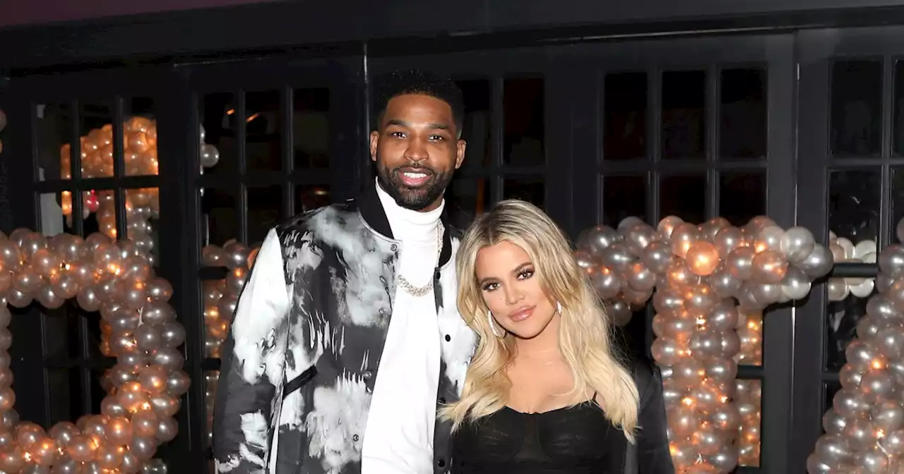 Khloé Kardashian posts birthday message for Tristan Thompson: ‘You are truly the best father’