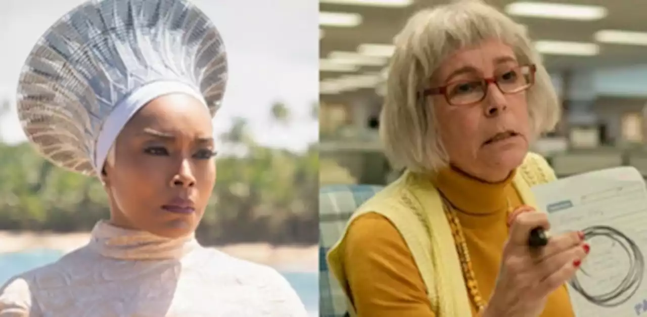 Óscar 2023: Michael B. Jordan condena victoria de Jamie Lee Curtis sobre Angela Bassett | Tomatazos