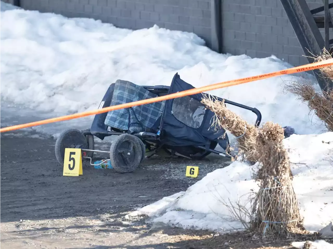 After Amqui vehicle rampage, Quebec muses about barring mental health patients from driving