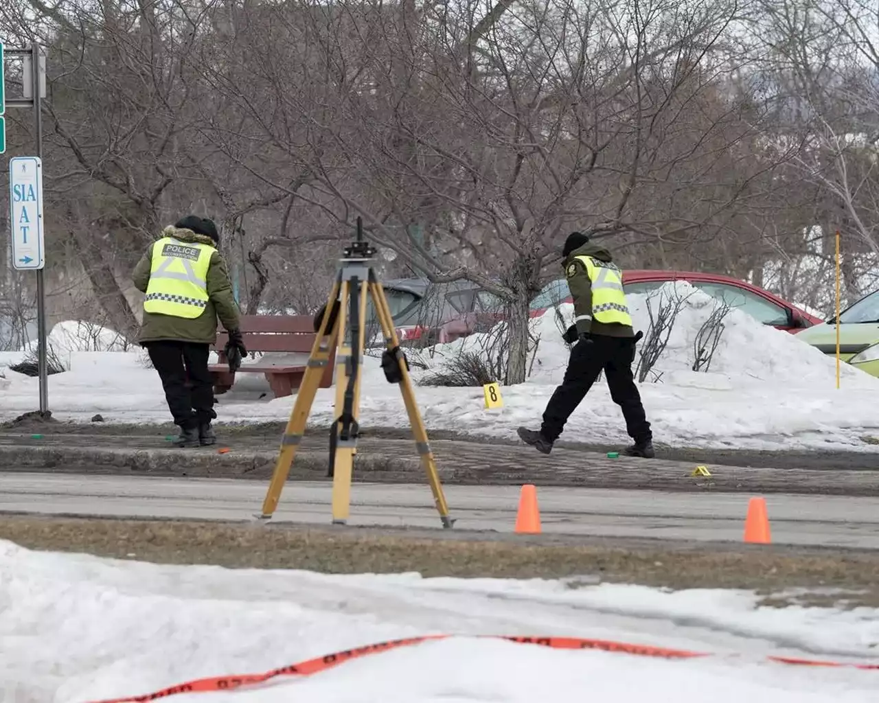 Driver in fatal Quebec crash ran down pedestrians randomly, including children: cops