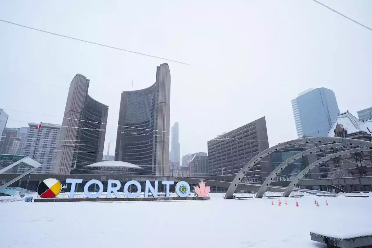 The Star to co-host debate featuring Toronto mayoral candidates on May 31