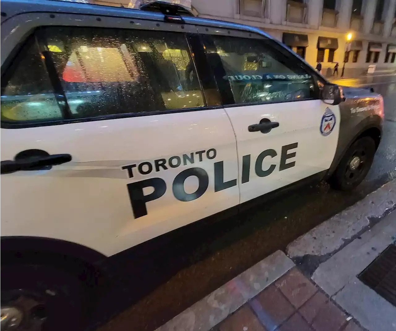 Toronto human rights charity founder arrested for sexual assaults at meetings: police