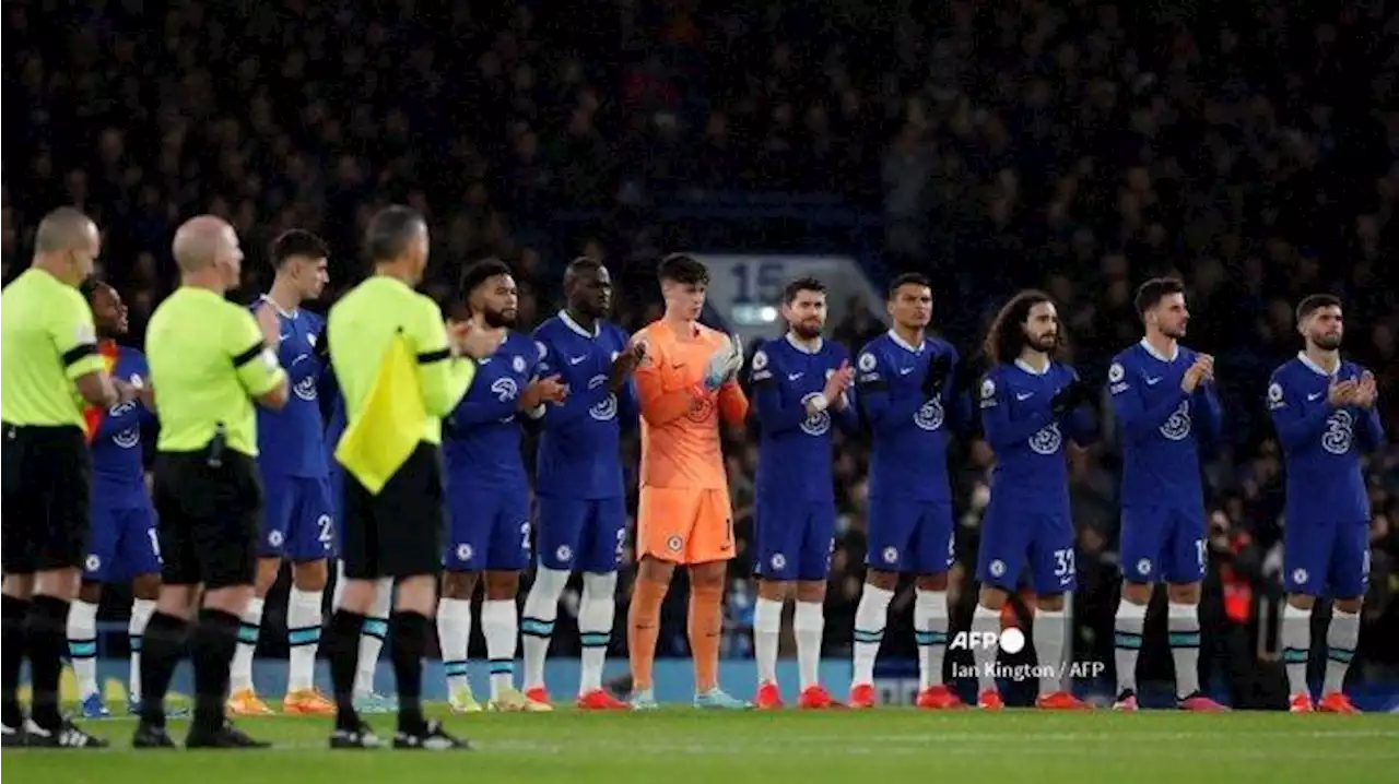 Sorotan Liga Inggris: Sambut Ramadan, Chelsea Agendakan Buka Bersama di Stamford Bridge - Tribunnews.com