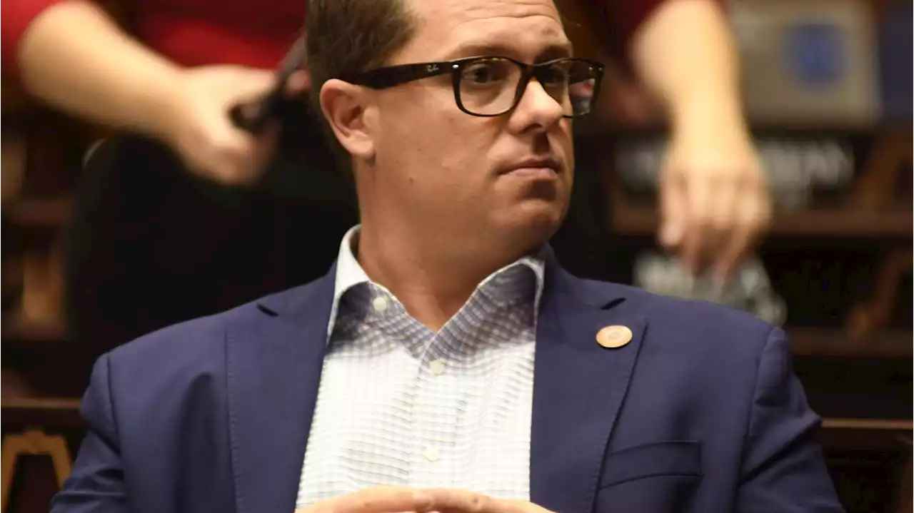 Arizona Senate considers banning diversity, equality programs