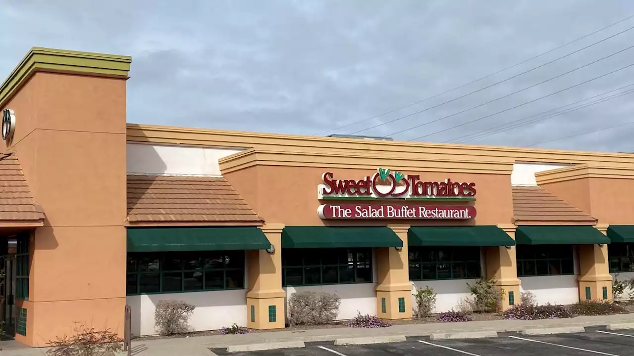 Sweet Tomatoes to reopen in Tucson