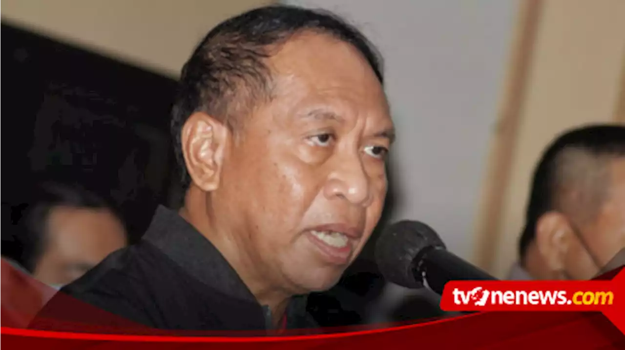 Golkar Ajukan 3 Nama untuk Menpora Pengganti Zainudin Amali