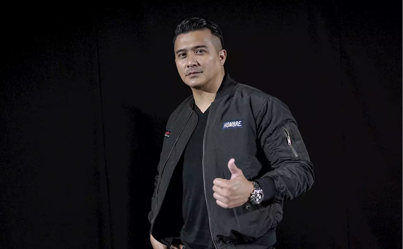 Aaron Aziz mohon maaf bagi pihak Singapura