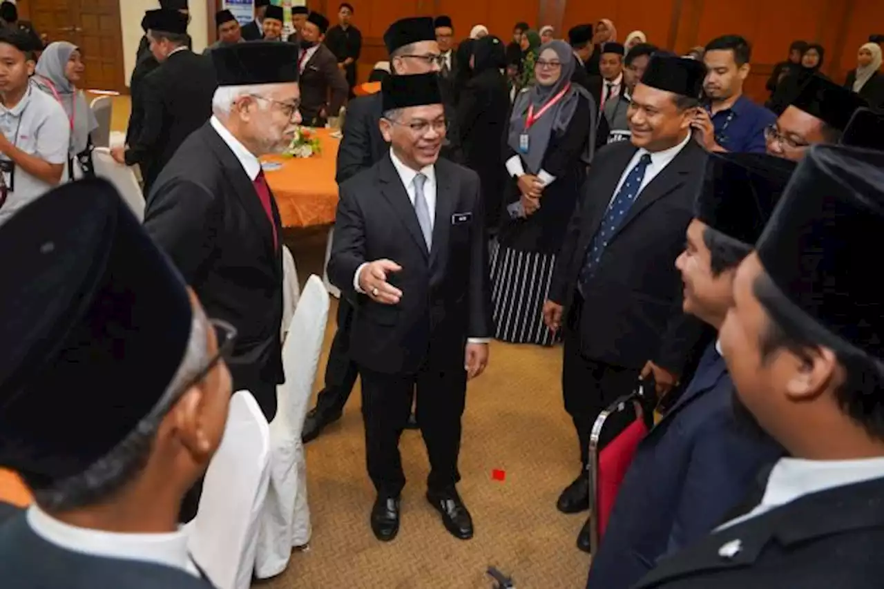 Cari jalan pendekkan tempoh bicara