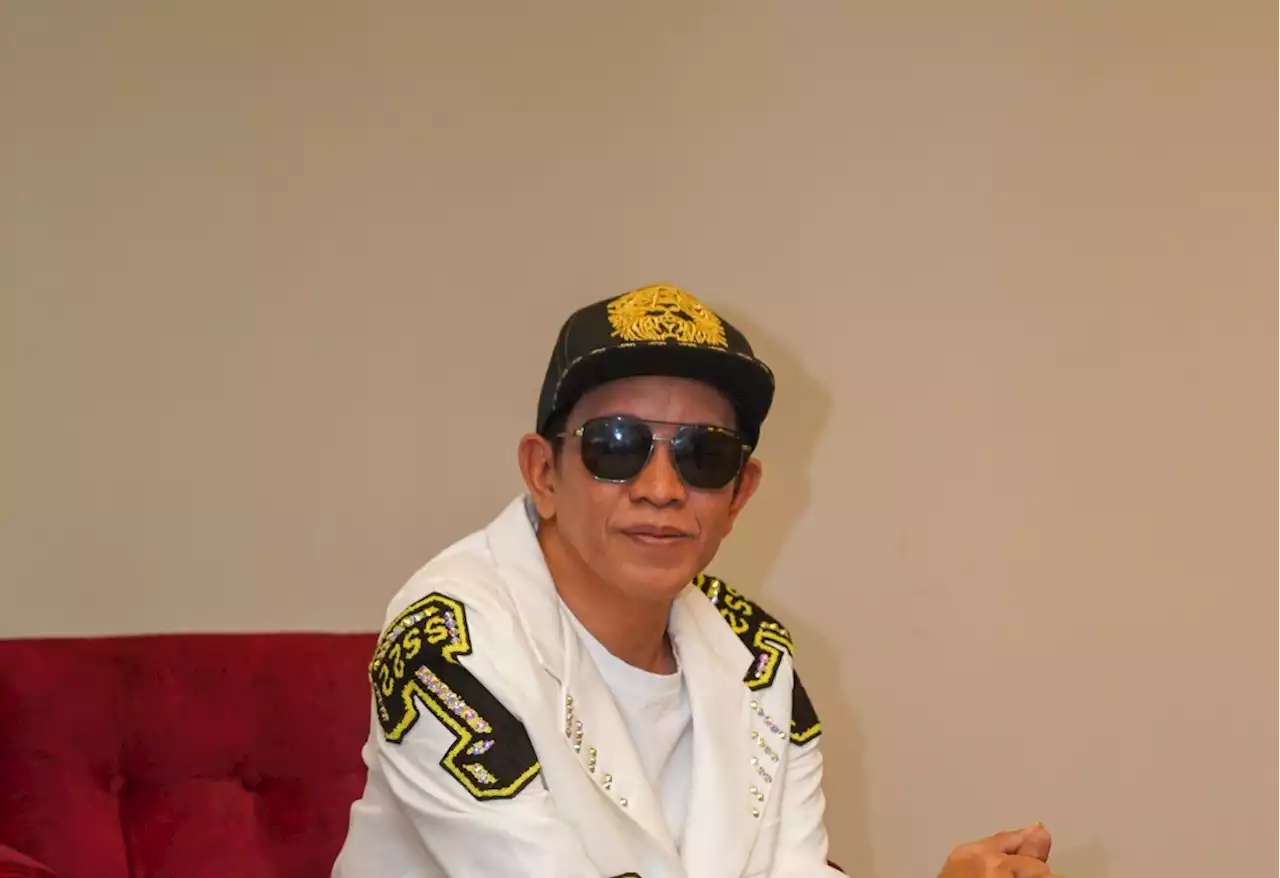 Sekuriti ada tapi di luar dewan - Roslan Shah