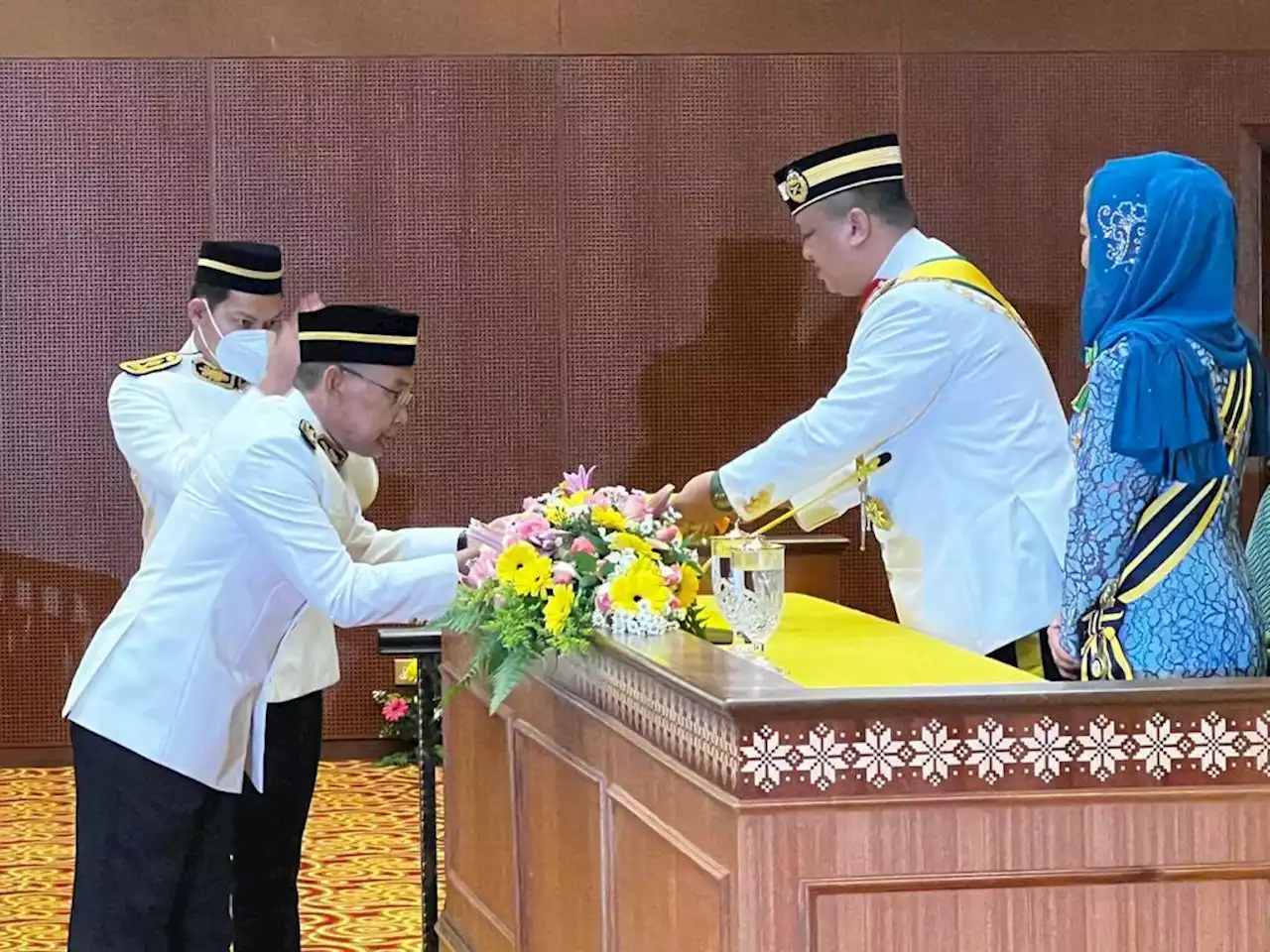 Tubuh unit khas bagi lonjak sektor pelancongan negeri - Raja Muda Perlis