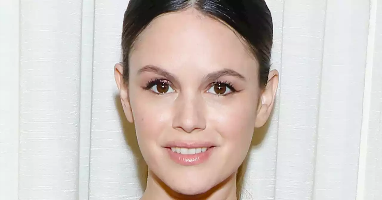 Rachel Bilson Says She Had Her 1st Orgasm From Sex at 38: 'Isn’t That Crazy?'