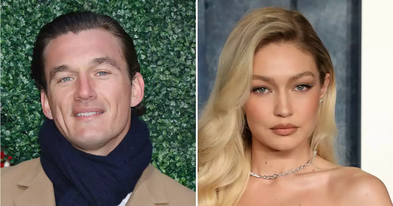 Tyler Cameron: I Had $200 in My Bank Account When I Dated Gigi Hadid