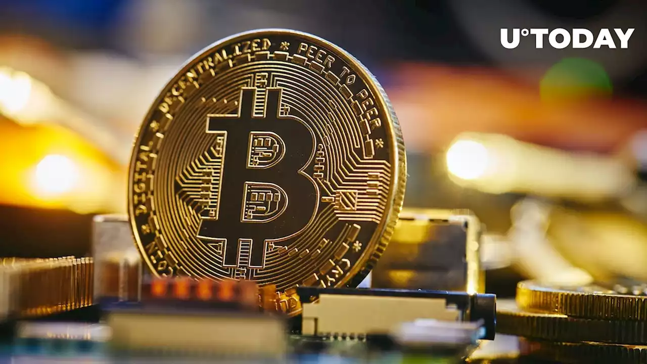 Bitcoin (BTC) Now Worth Half a Trillion Dollars