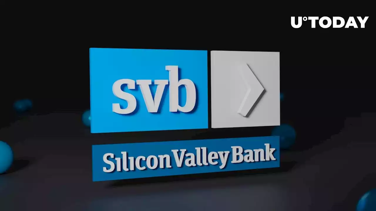 Ex-Ripple Advisor Appointed by Fed to Watch Over Failed Silicon Valley Bank (SVB)